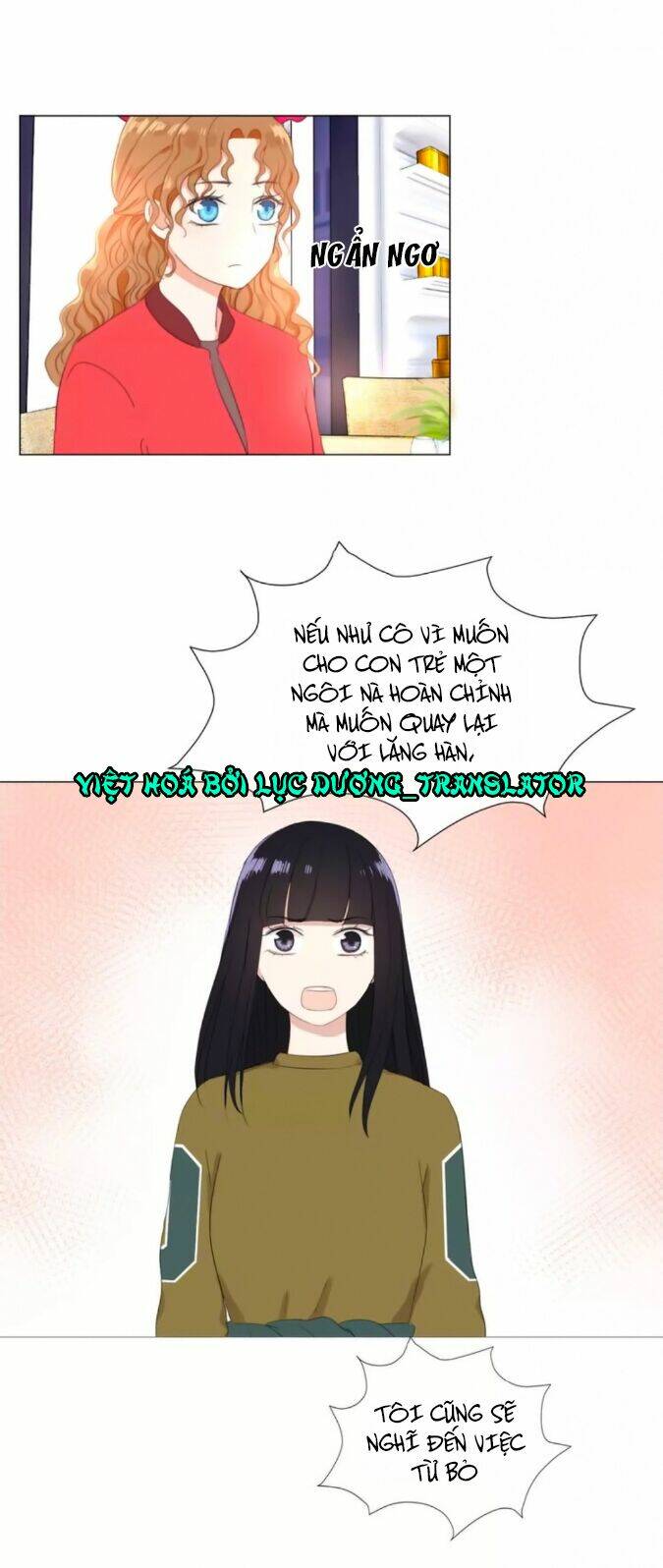 Chào Buổi Sáng, Hướng Dương - Chapter 44 - Page 3