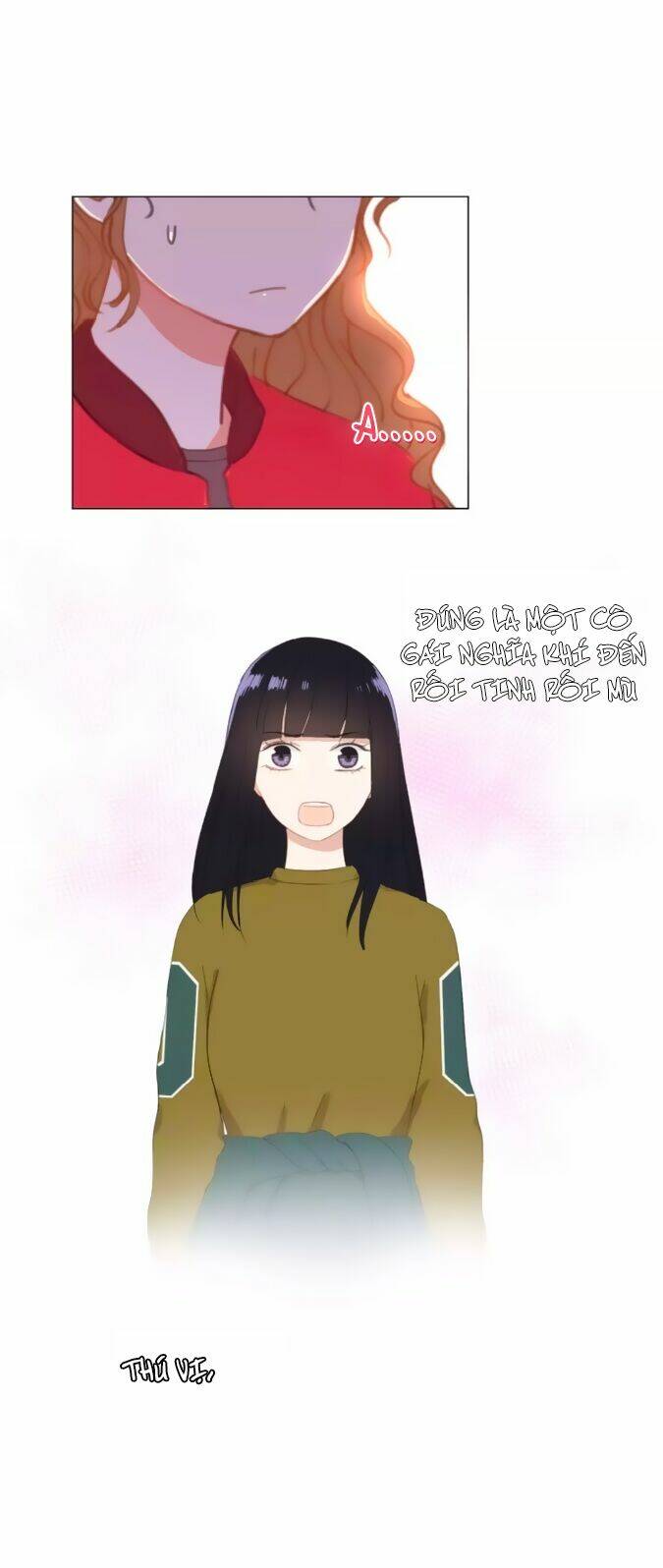 Chào Buổi Sáng, Hướng Dương - Chapter 44 - Page 4