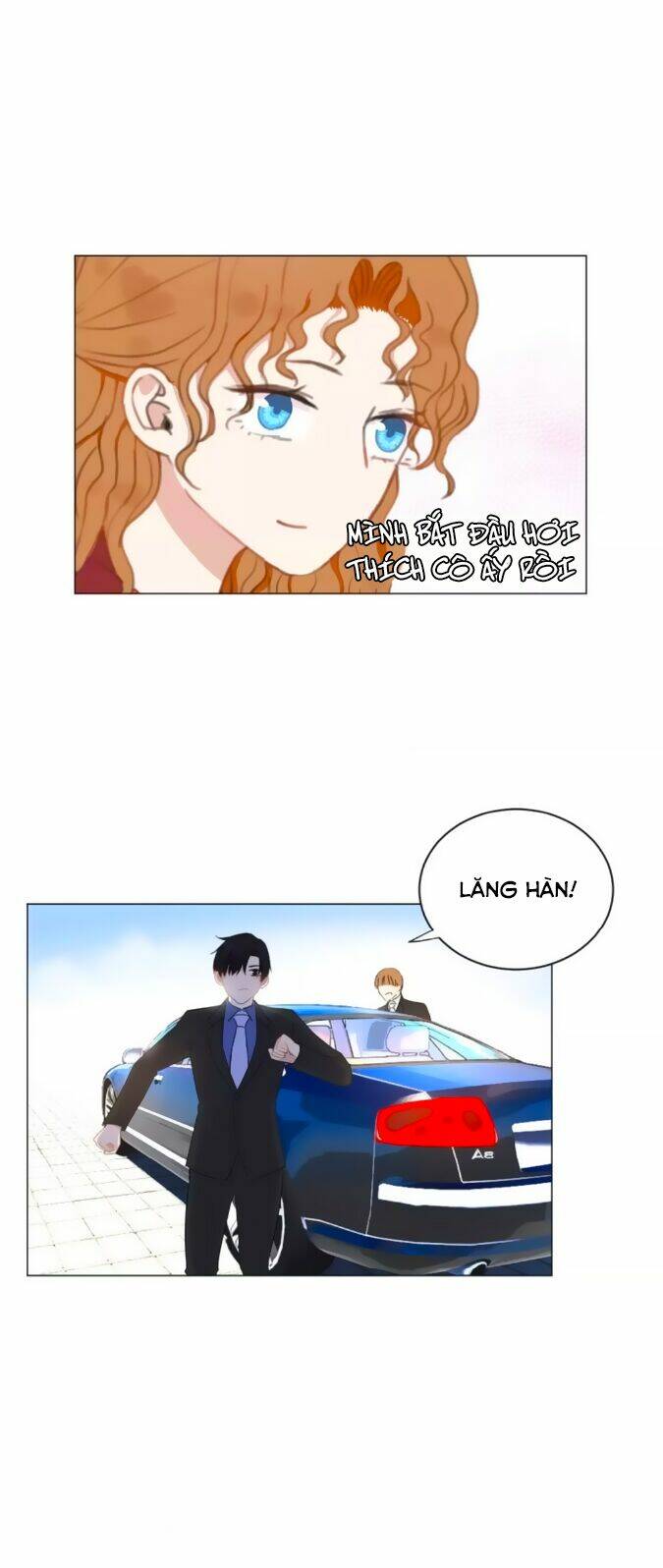 Chào Buổi Sáng, Hướng Dương - Chapter 44 - Page 5