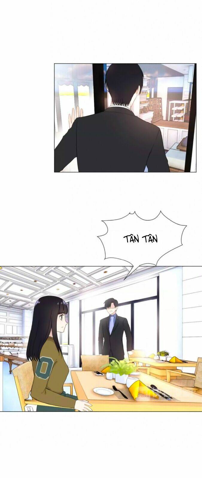 Chào Buổi Sáng, Hướng Dương - Chapter 44 - Page 6