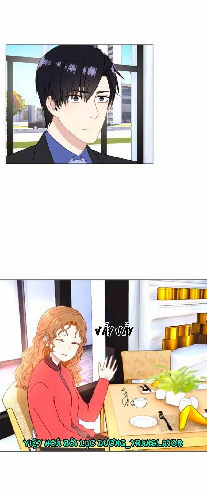 Chào Buổi Sáng, Hướng Dương - Chapter 44 - Page 7