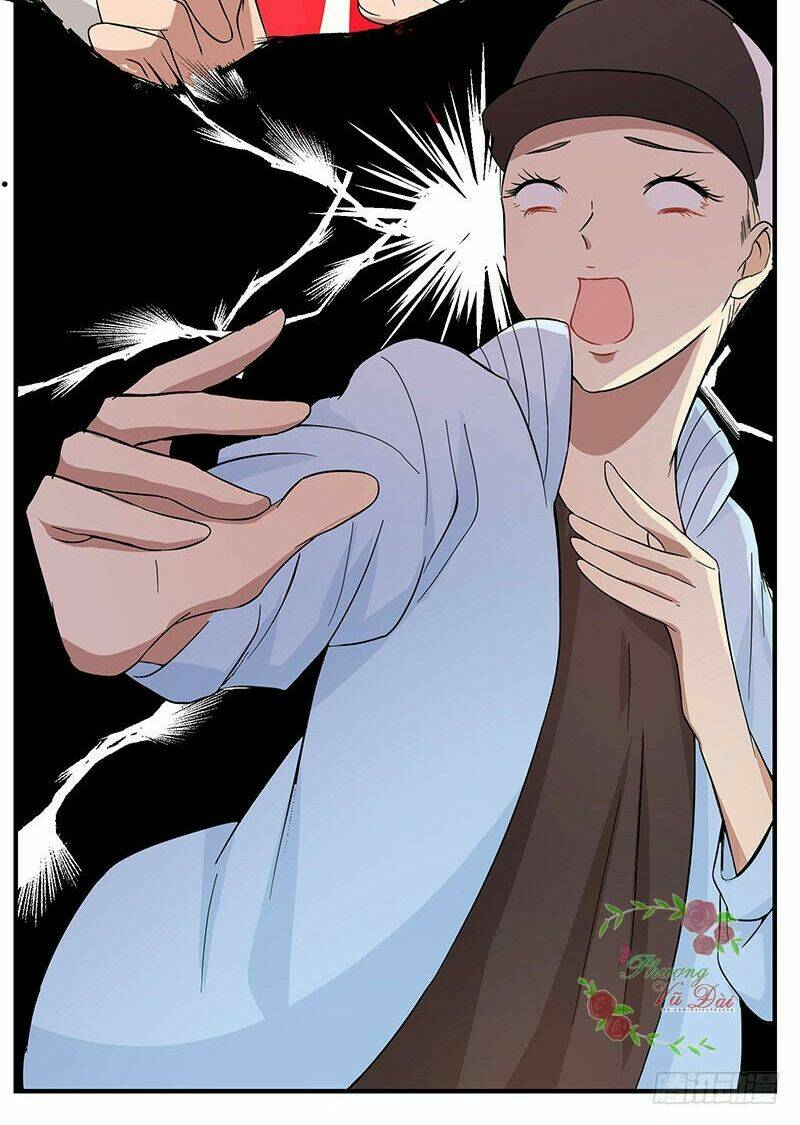 Hoa Đã Có Chủ - Chapter 3 - Page 10