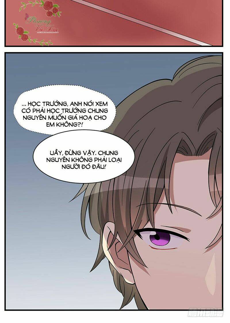 Hoa Đã Có Chủ - Chapter 3 - Page 13