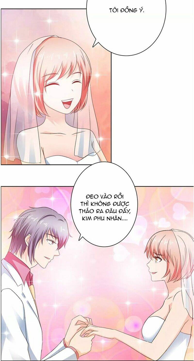 Kế sắc đào thê - Chapter 63 - Page 10