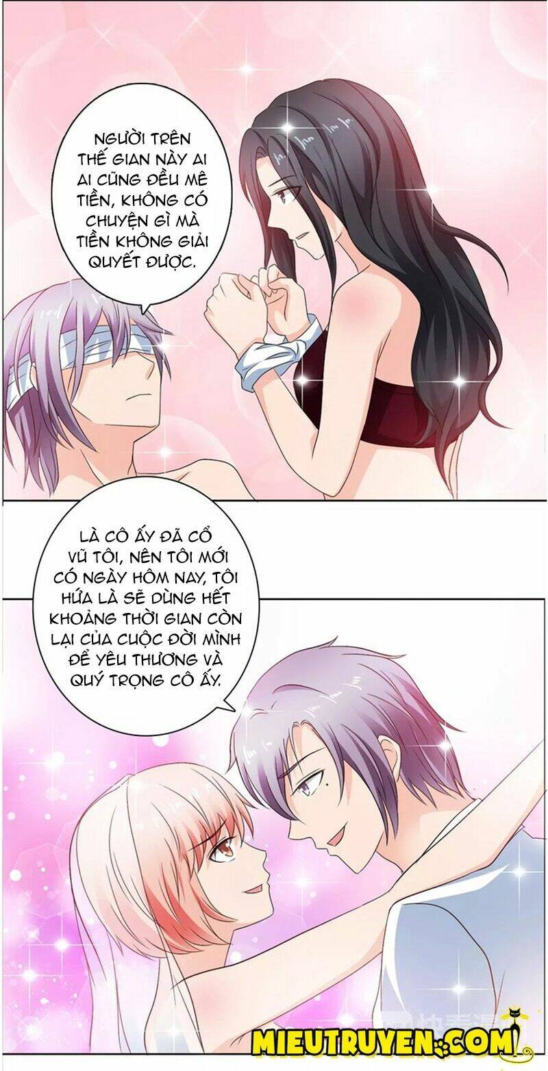 Kế sắc đào thê - Chapter 63 - Page 12