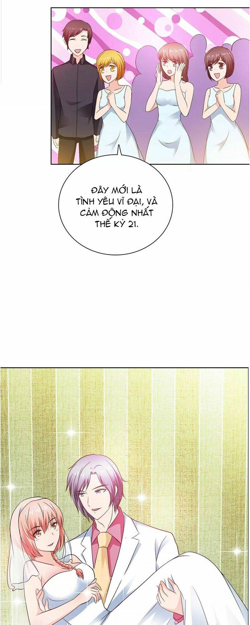 Kế sắc đào thê - Chapter 63 - Page 13