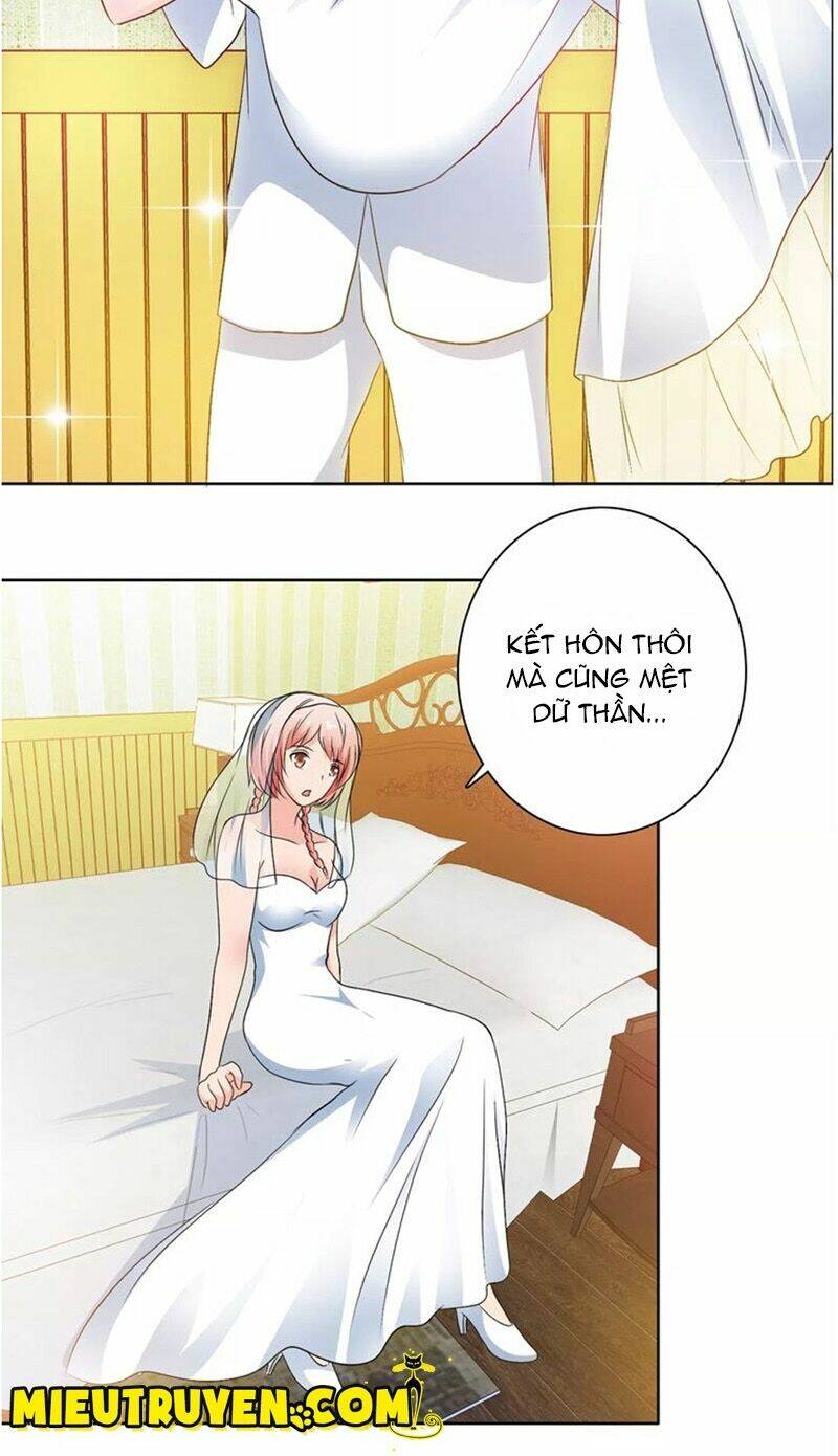 Kế sắc đào thê - Chapter 63 - Page 14