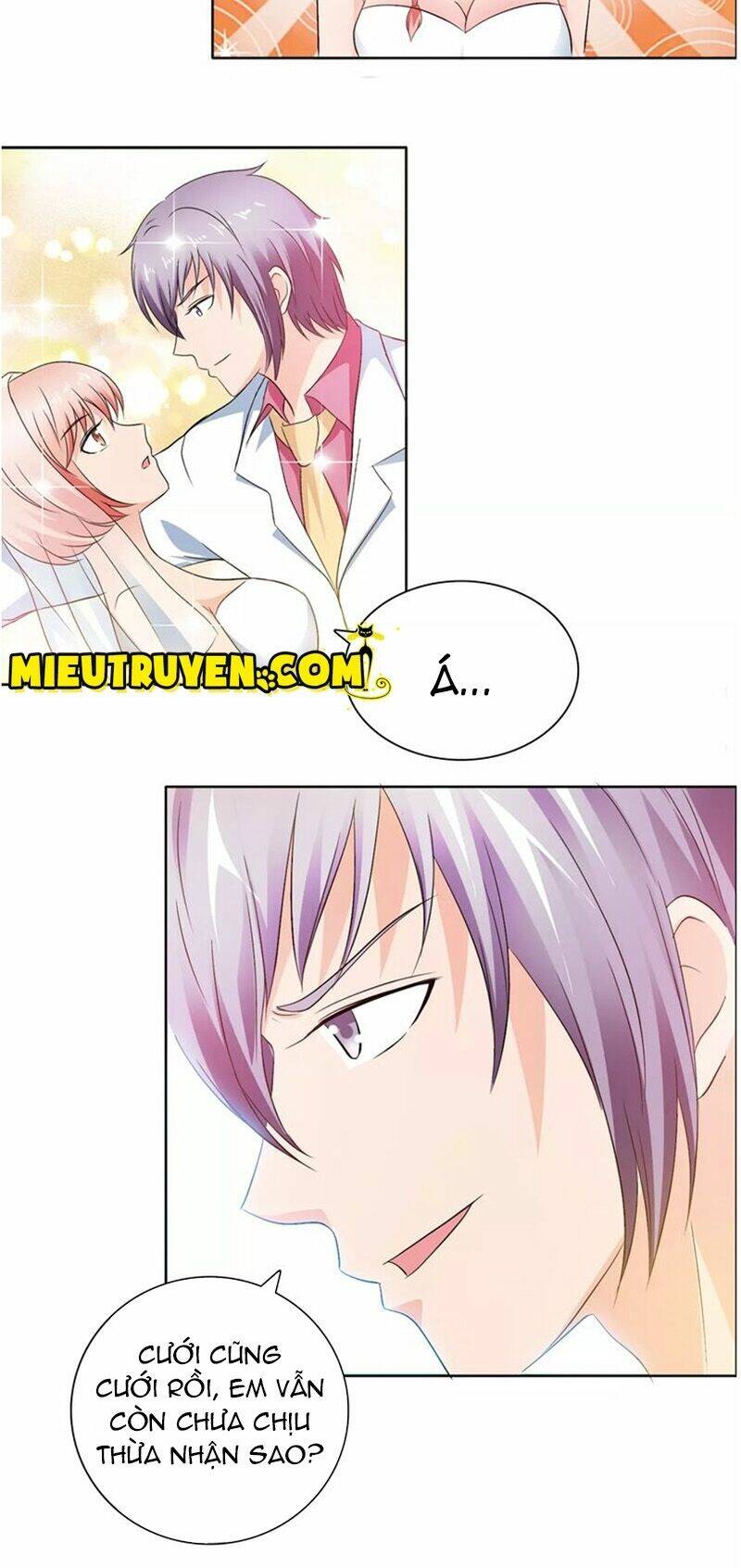 Kế sắc đào thê - Chapter 63 - Page 16