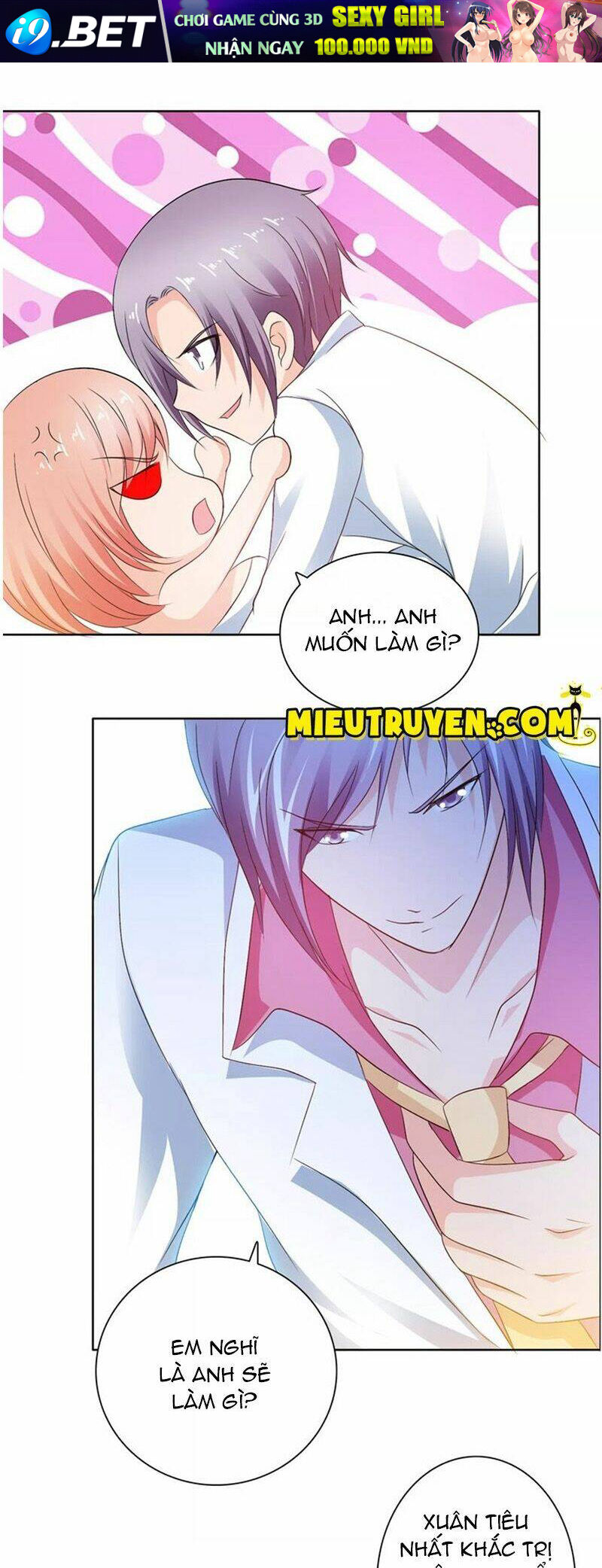 Kế sắc đào thê - Chapter 63 - Page 17