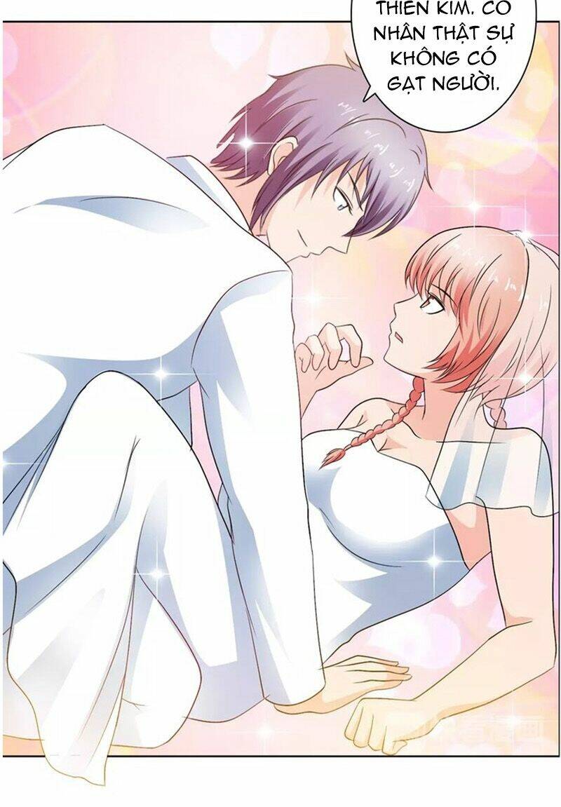 Kế sắc đào thê - Chapter 63 - Page 18