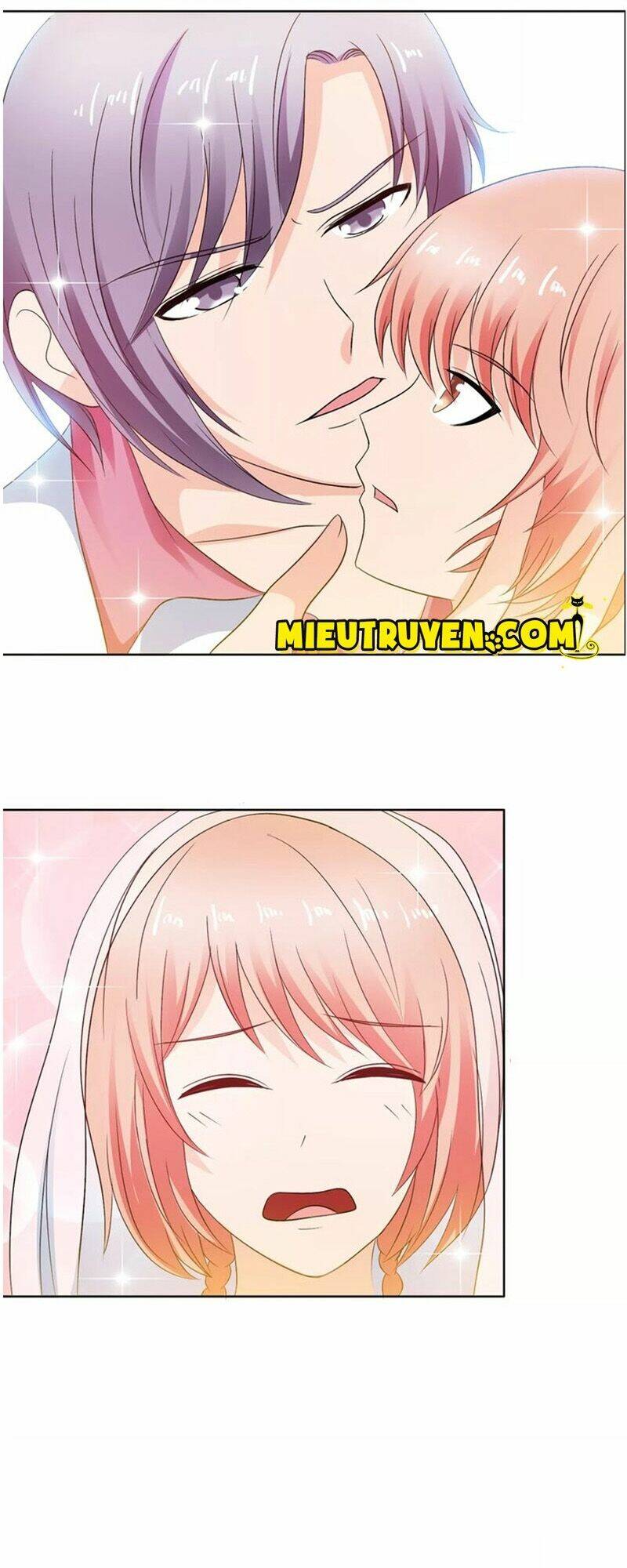 Kế sắc đào thê - Chapter 63 - Page 19
