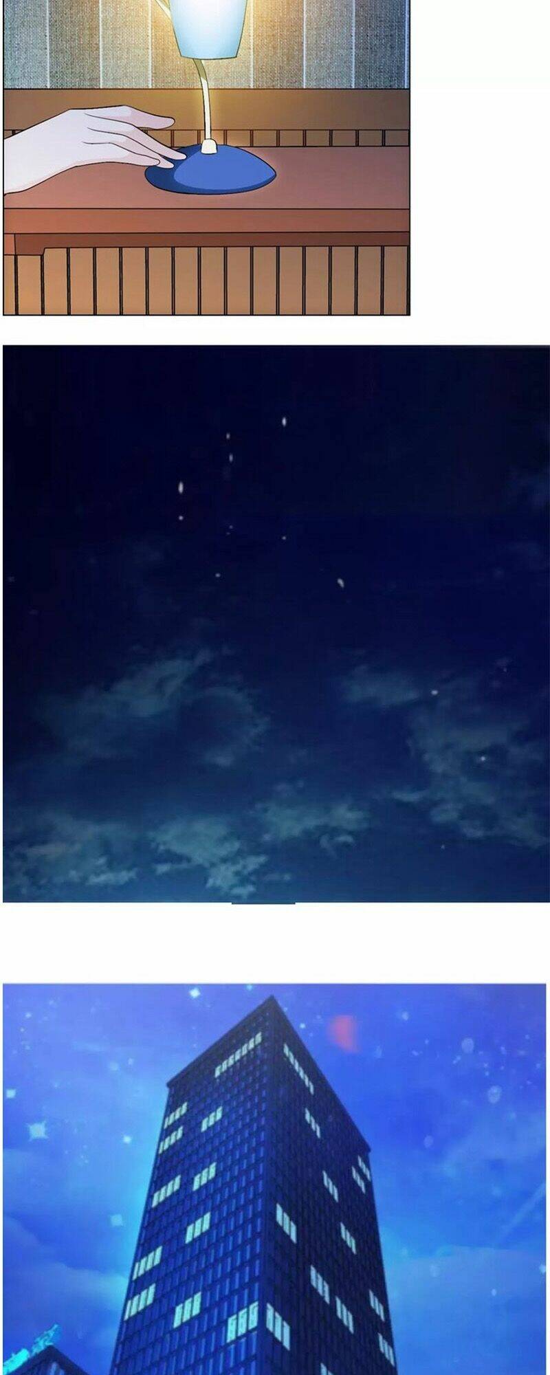 Kế sắc đào thê - Chapter 63 - Page 22