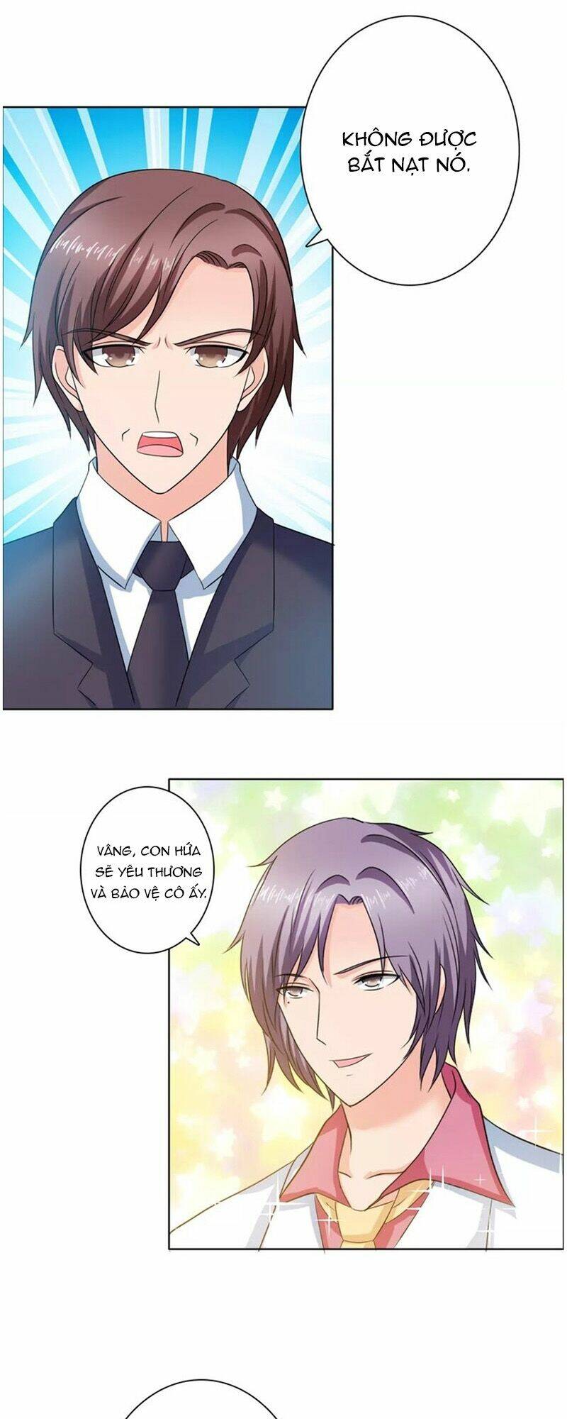 Kế sắc đào thê - Chapter 63 - Page 4