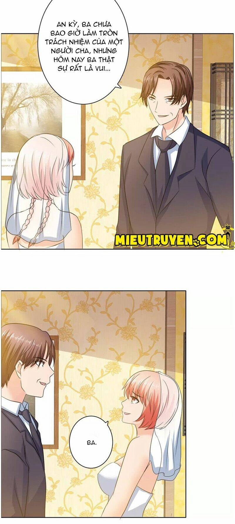 Kế sắc đào thê - Chapter 63 - Page 5