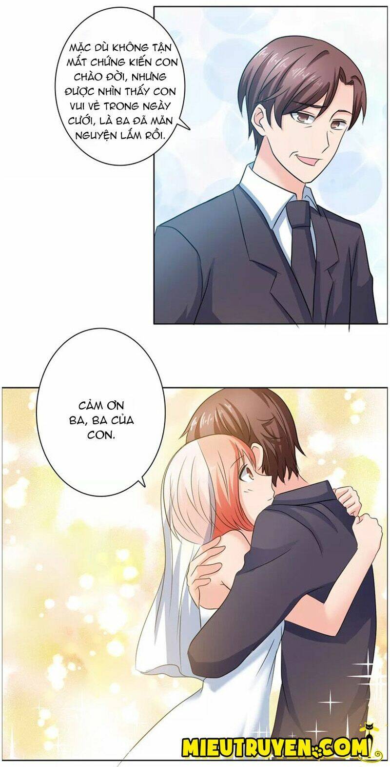 Kế sắc đào thê - Chapter 63 - Page 6