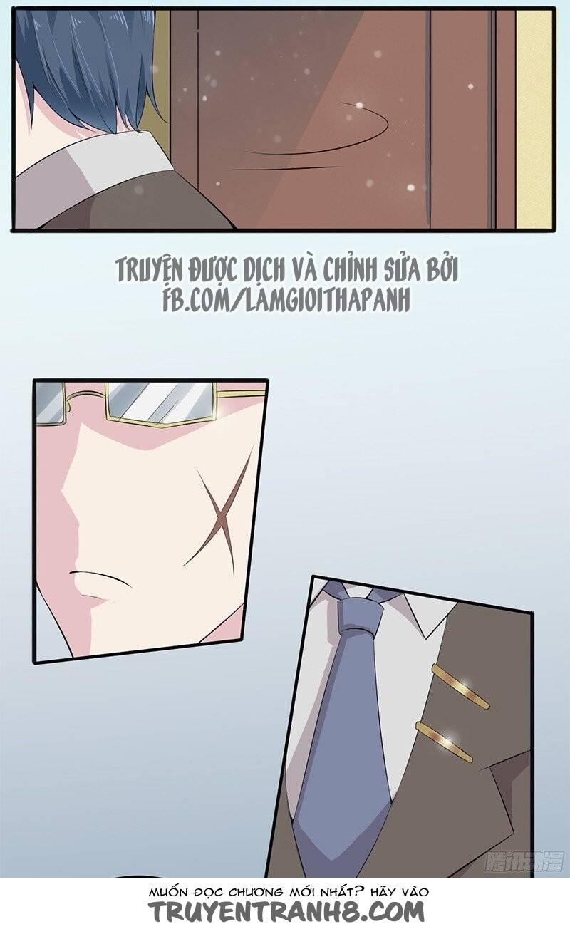 Đại Thúc Sủng Thượng Hoan Nhạ Hoả Kiều Thê Hữu Điểm Điềm - Chapter 4 - Page 4