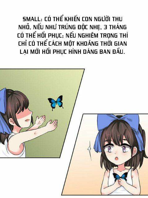 Tổng tài ma cà rồng tha cho tôi - Chapter 34 - Page 9