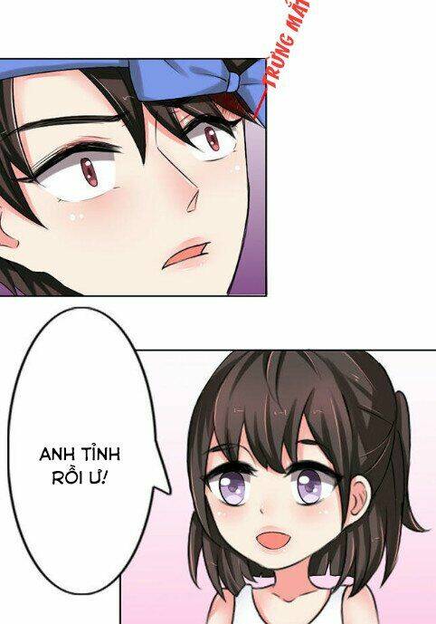 Tổng tài ma cà rồng tha cho tôi - Chapter 34 - Page 12