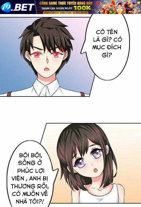 Tổng tài ma cà rồng tha cho tôi - Chapter 34 - Page 14