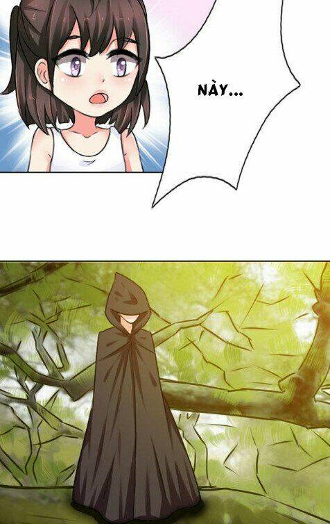 Tổng tài ma cà rồng tha cho tôi - Chapter 34 - Page 18