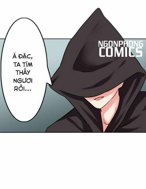 Tổng tài ma cà rồng tha cho tôi - Chapter 34 - Page 19