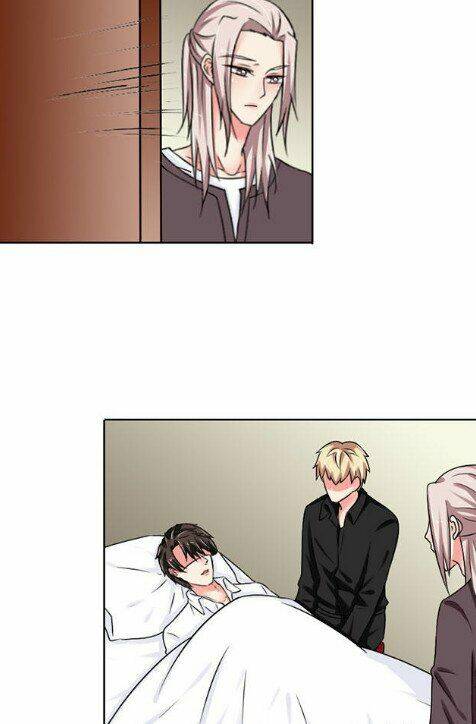 Tổng tài ma cà rồng tha cho tôi - Chapter 34 - Page 5