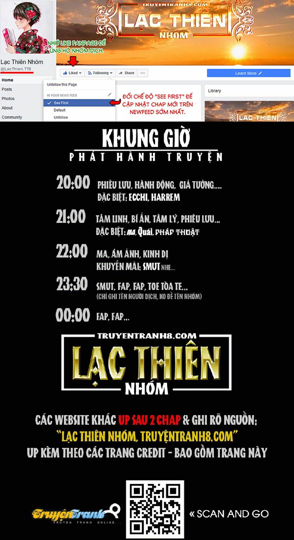 Nhà Tù Không Thời Gian - Space Time Prison - Chapter 116 - Page 17