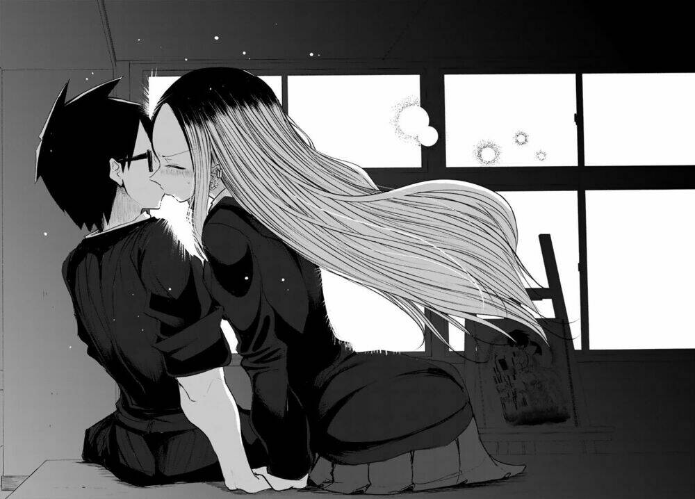 Rough sketch senpai - Chapter 25 - Page 16