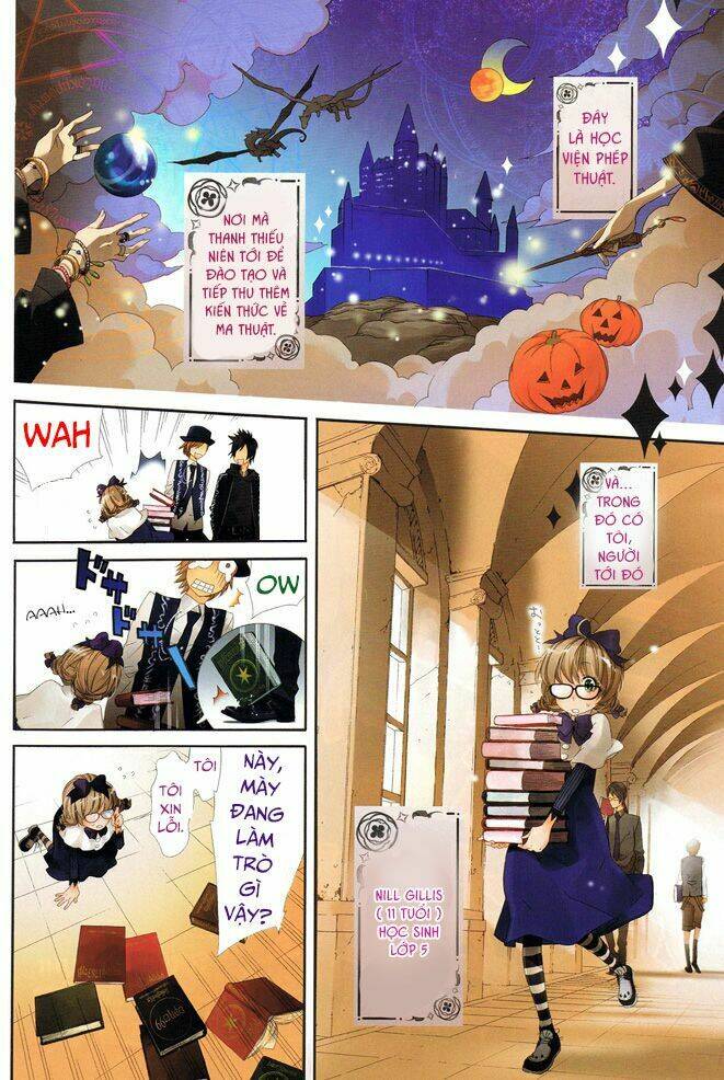 Kiss ni Juuzoku - Chapter 4 - Page 3