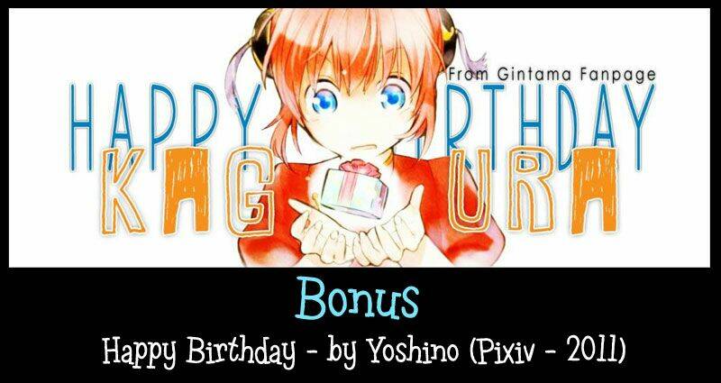 Linh Hồn Bạc DJ - Kagura - Chapter 1 - Page 36