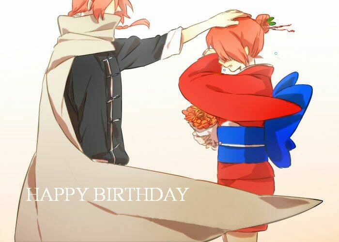 Linh Hồn Bạc DJ - Kagura - Chapter 1 - Page 47