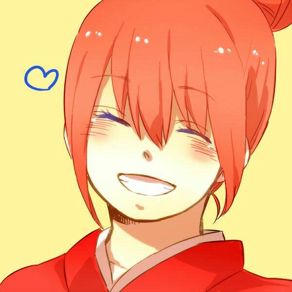 Linh Hồn Bạc DJ - Kagura - Chapter 1 - Page 48