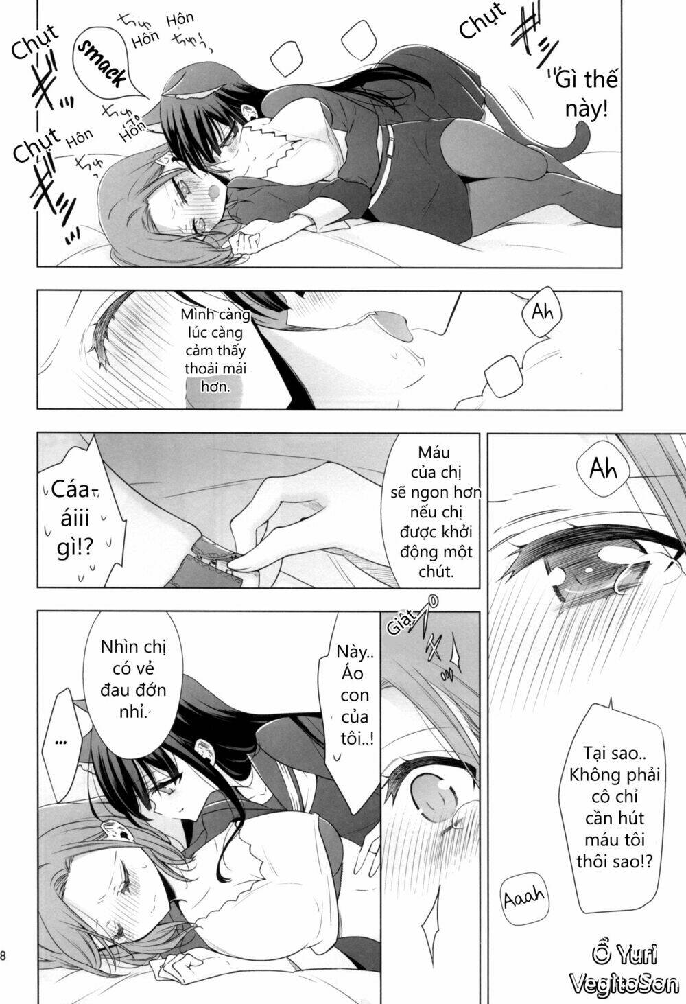 Story about OL-san Picking up a Cat - Chapter 1 - Page 17