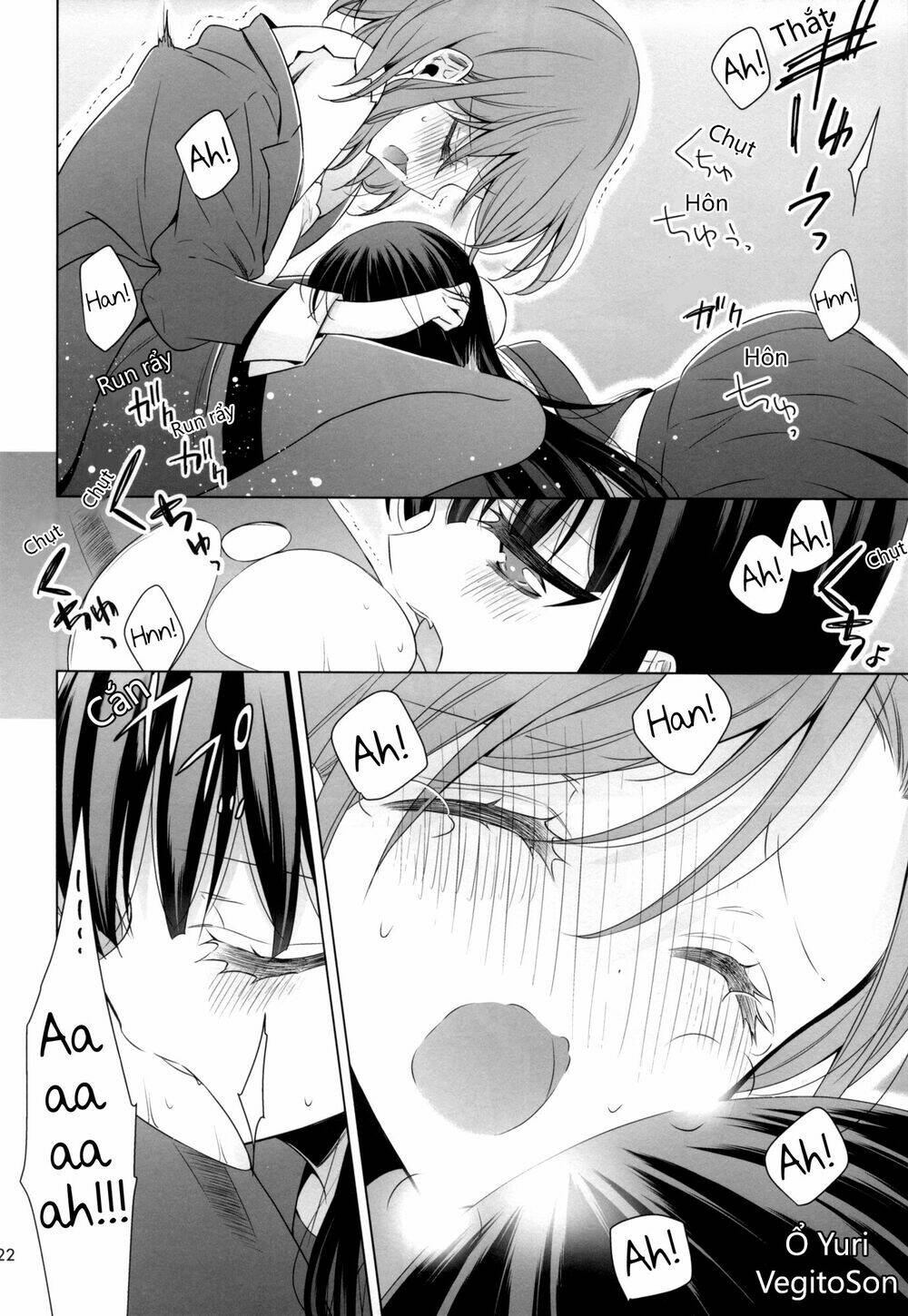 Story about OL-san Picking up a Cat - Chapter 1 - Page 21