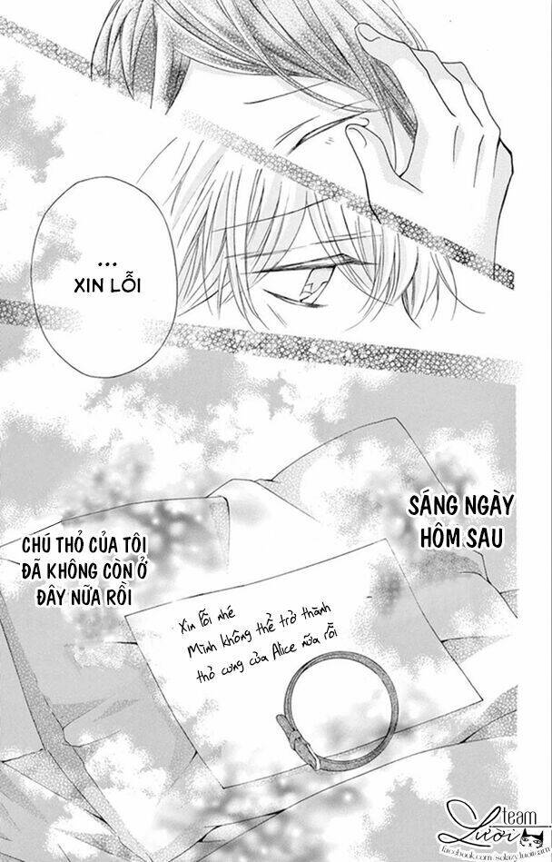 Cách nuôi dưỡng 1 chàng trai dễ thương - Chapter 1 - Page 20