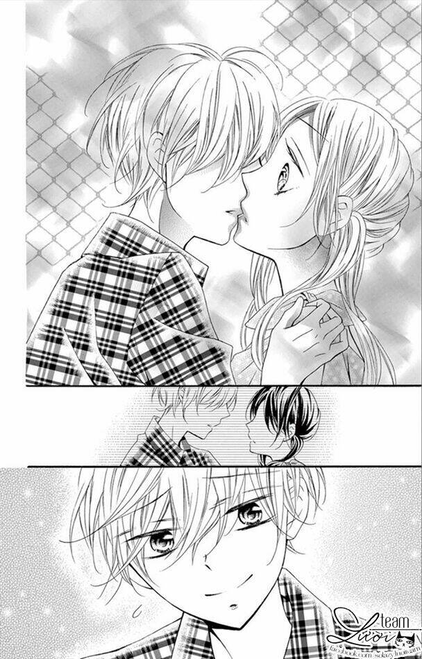 Cách nuôi dưỡng 1 chàng trai dễ thương - Chapter 1 - Page 27