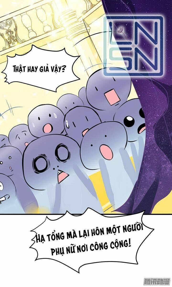 Có Chết Cũng Không Thoát Khỏi Anh - Chapter 10 - Page 10