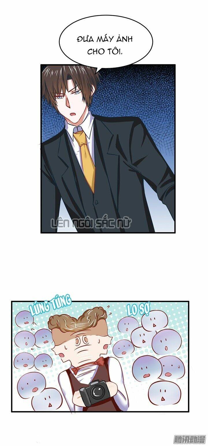 Có Chết Cũng Không Thoát Khỏi Anh - Chapter 10 - Page 15