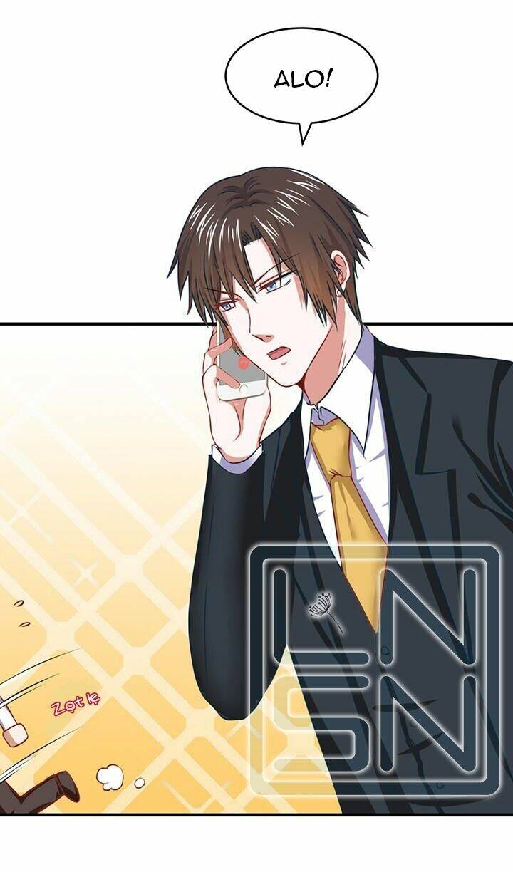 Có Chết Cũng Không Thoát Khỏi Anh - Chapter 10 - Page 16