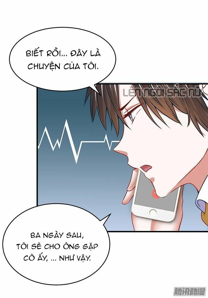 Có Chết Cũng Không Thoát Khỏi Anh - Chapter 10 - Page 17