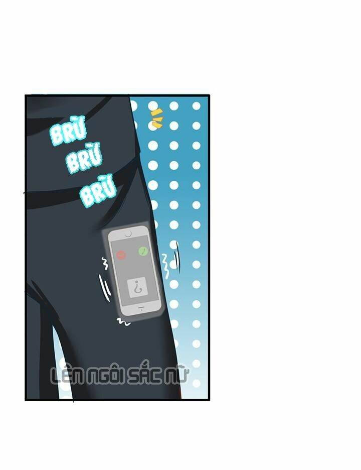 Có Chết Cũng Không Thoát Khỏi Anh - Chapter 10 - Page 18