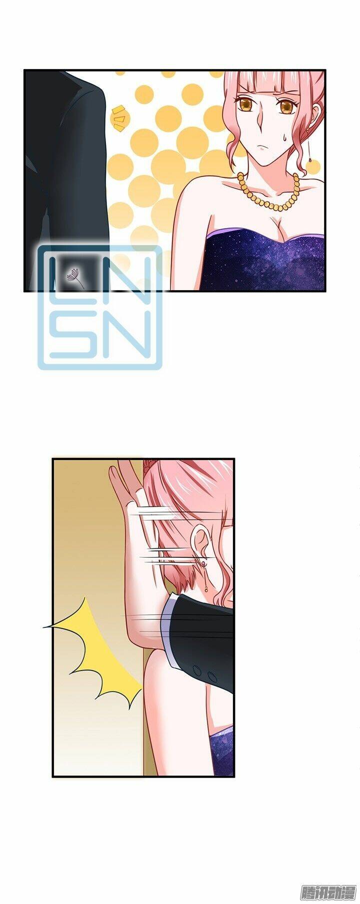 Có Chết Cũng Không Thoát Khỏi Anh - Chapter 10 - Page 19