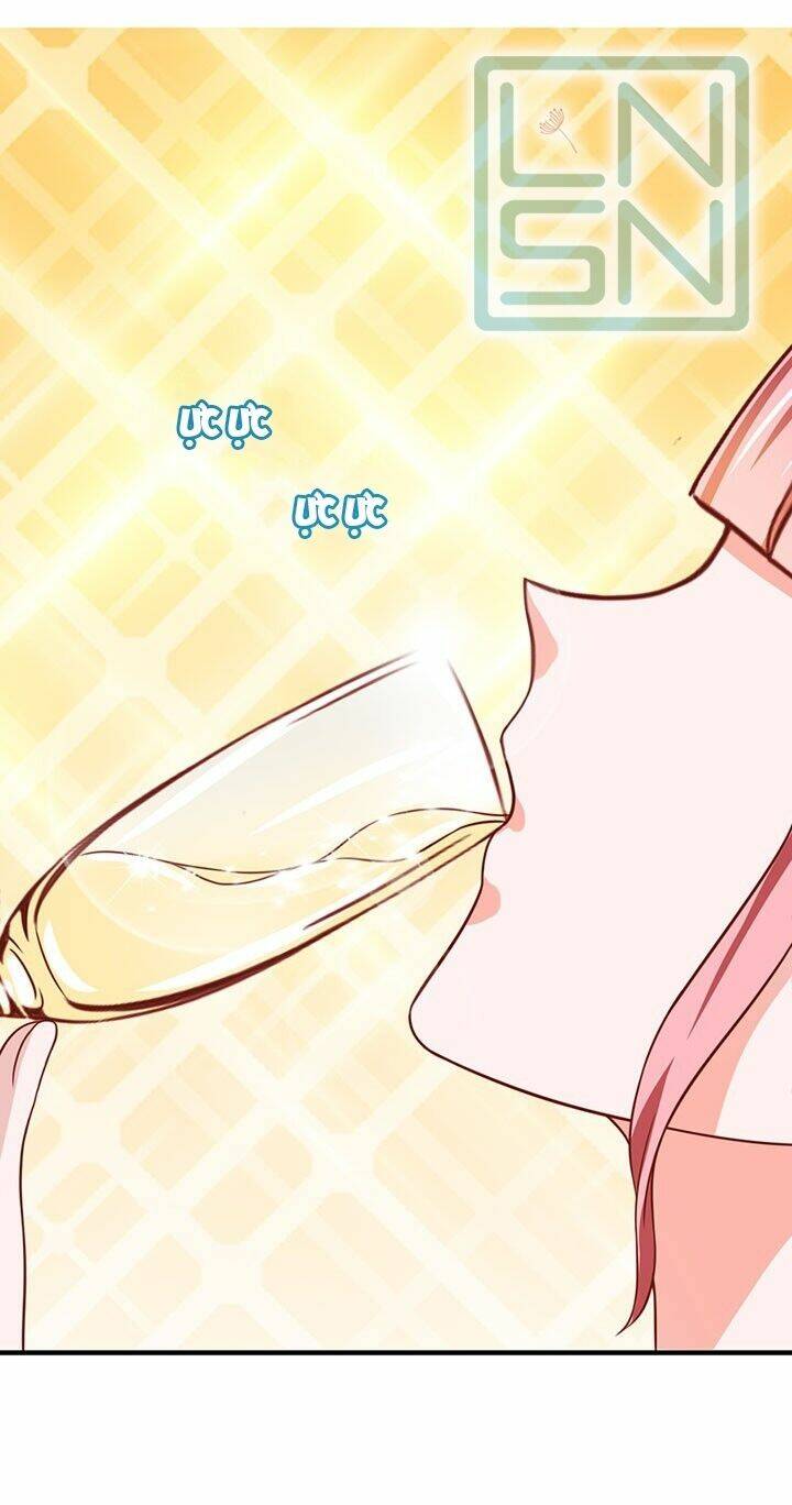 Có Chết Cũng Không Thoát Khỏi Anh - Chapter 10 - Page 22