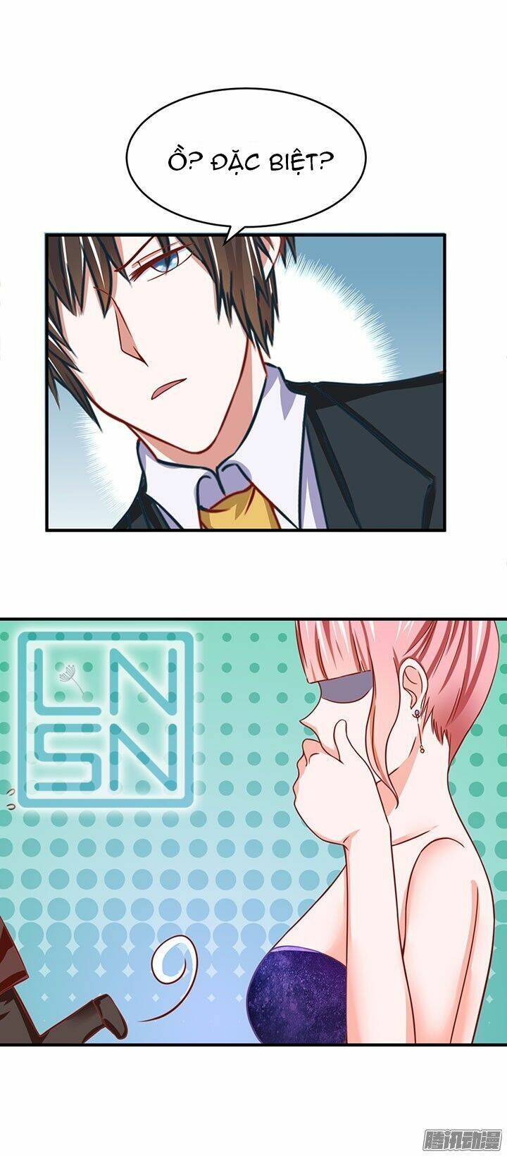 Có Chết Cũng Không Thoát Khỏi Anh - Chapter 10 - Page 23