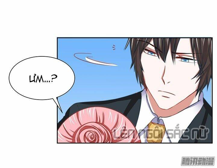 Có Chết Cũng Không Thoát Khỏi Anh - Chapter 10 - Page 24