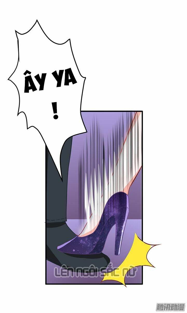 Có Chết Cũng Không Thoát Khỏi Anh - Chapter 10 - Page 5