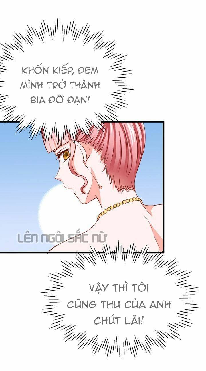 Có Chết Cũng Không Thoát Khỏi Anh - Chapter 10 - Page 6