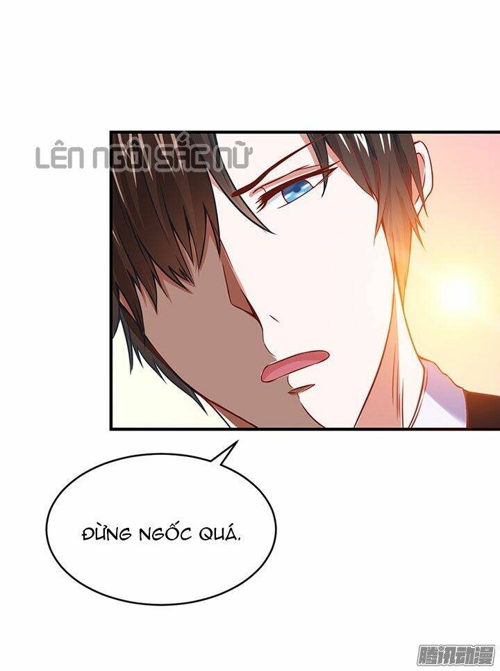 Có Chết Cũng Không Thoát Khỏi Anh - Chapter 10 - Page 7