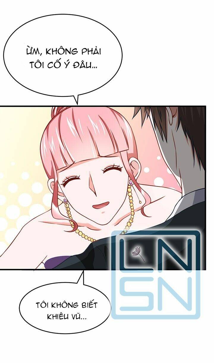 Có Chết Cũng Không Thoát Khỏi Anh - Chapter 10 - Page 8
