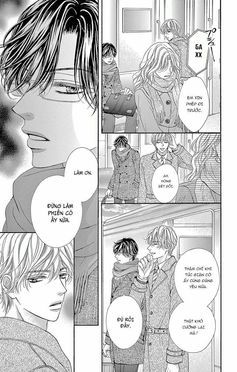 Otona no Koi wa Kojiraseru - Chapter 3 - Page 9